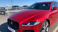 Jaguar XF 2.0 D200 R-Dynamic HSE 5dr Auto AWD Diesel Estate